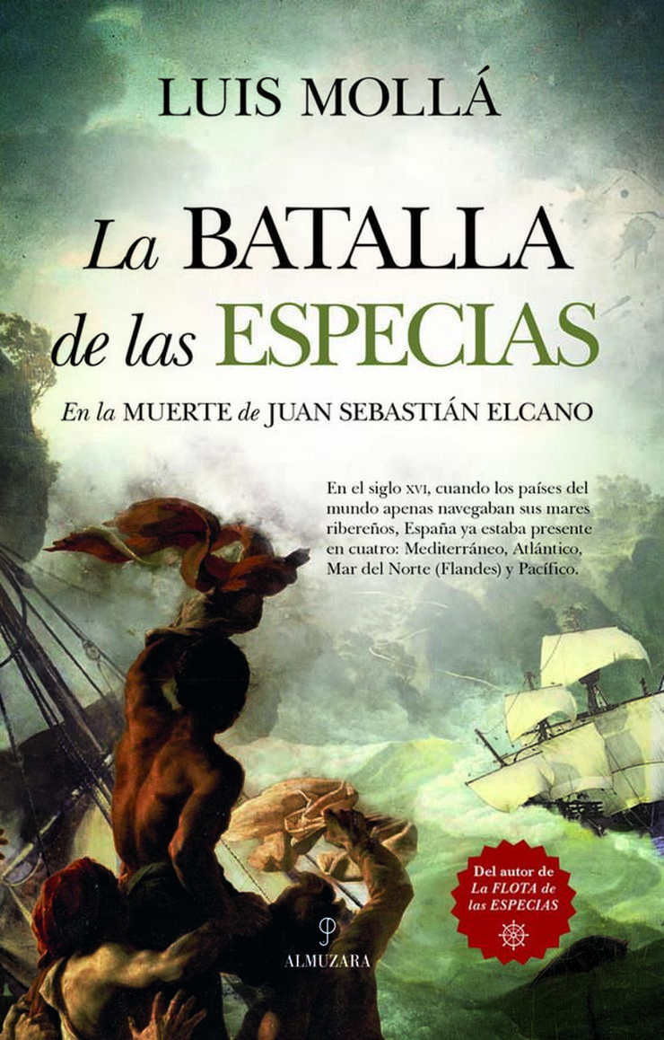 La batalla de las especias