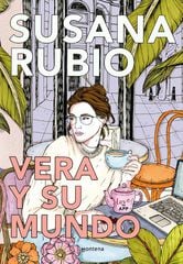 Vera y su mundo (LoveInApp 1) Vera y su mundo (LoveInApp 1)