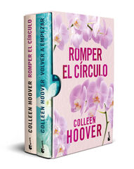 Estuche Romper el círculo + Volver a empezar Estuche Romper el círculo + Volver a empezar