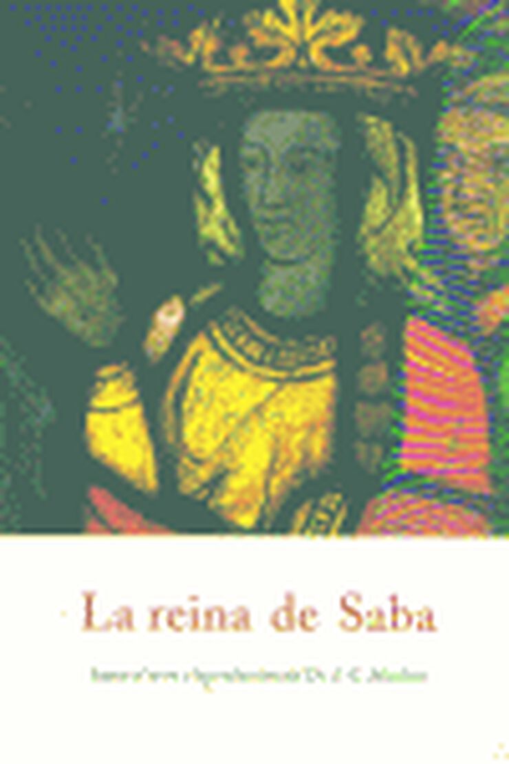 Reina de Saba, La