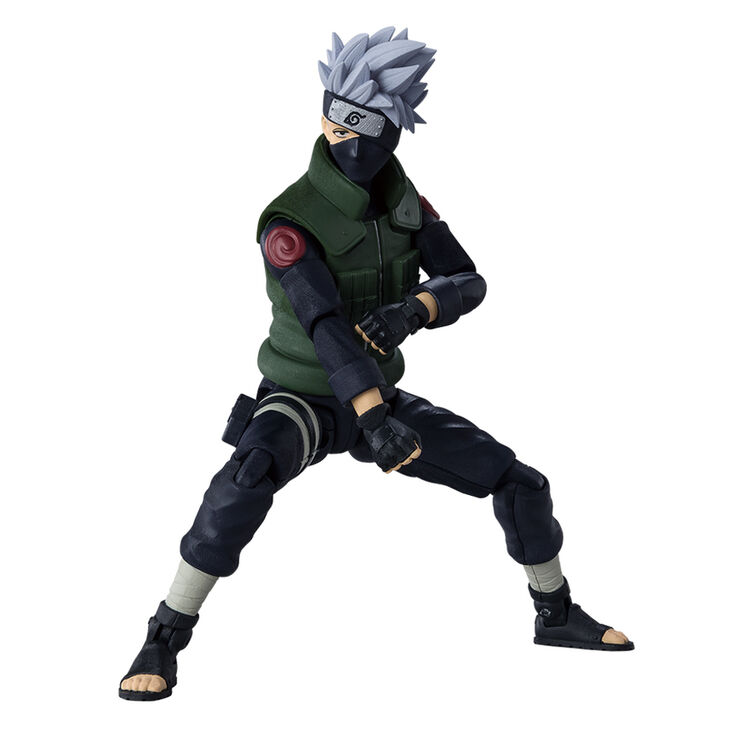 Figura Naruto Ultimate Legends Surtidas
