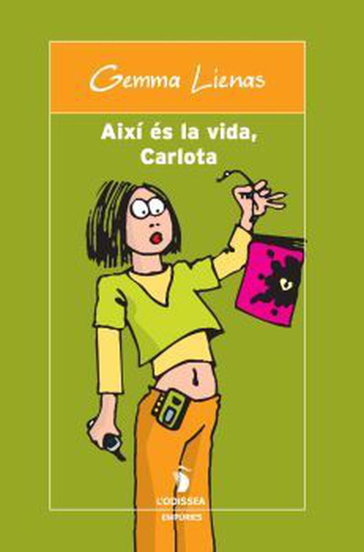 Així és la vida, Carlota