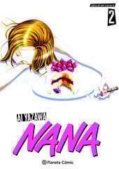 Nana nº 02/07 (català) Nana nº 02/07 (català)
