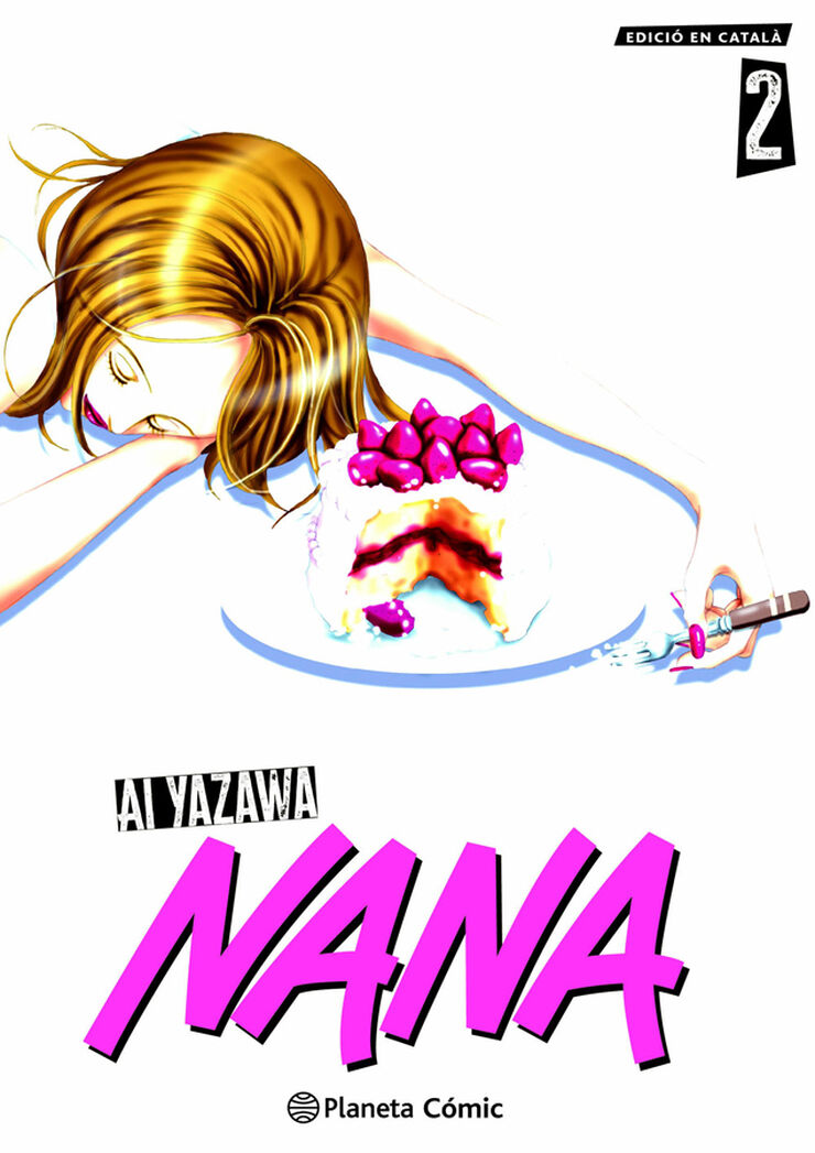 Nana nº 02/07 (català)