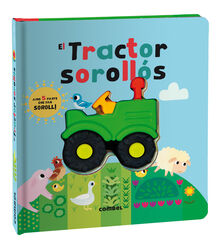 El Tractor sorollós El Tractor sorollós