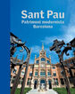 Sant Pau patrimoni modernista. Barcelona