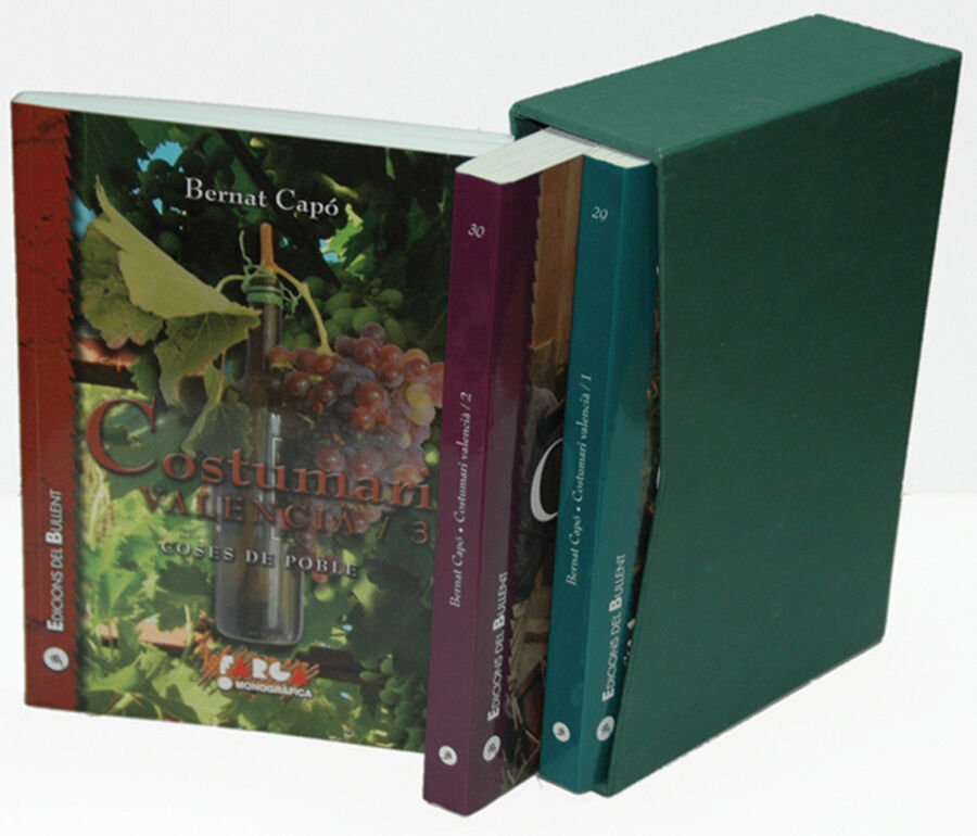 Costumari valenci&agrave;