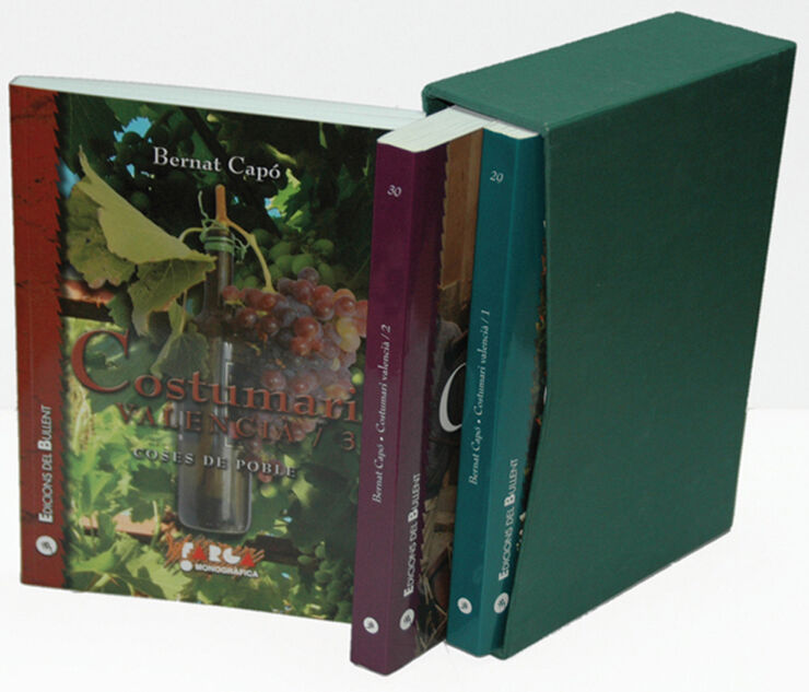 Costumari valenci&agrave;