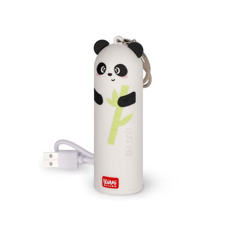 Bateria externa Legami Panda