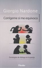 Corrígeme si me equivoco Corrígeme si me equivoco