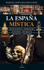 La España mística La España mística