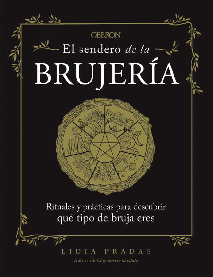 El sendero de la brujer&iacute;a
