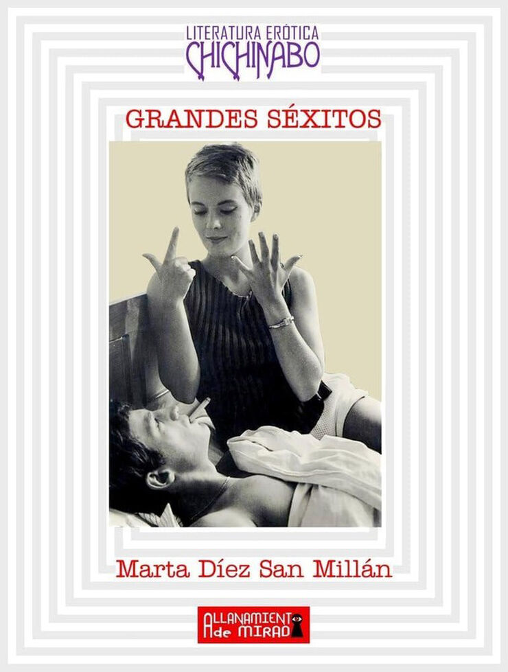 Grandes s&eacute;xitos
