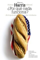 ¿Por qué nada funciona? ¿Por qué nada funciona?