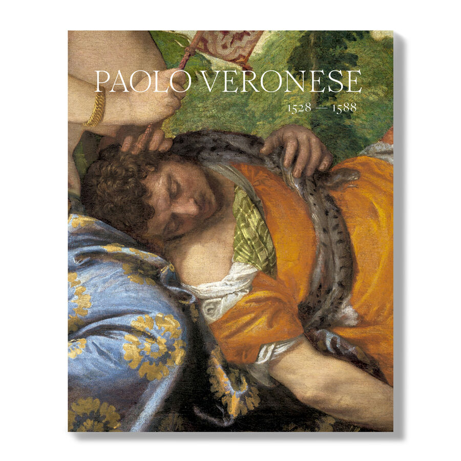 Paolo Veronese [1528-1588]