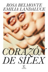Coraz&oacute;n de s&iacute;lex
