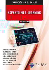 (SSCE071PO) Experto en E-Learning (SSCE071PO) Experto en E-Learning