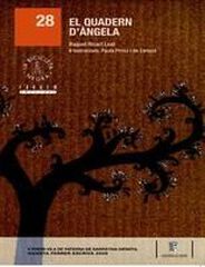 El quadern d'Àngela