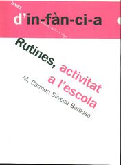 TI43 Rutines, activitat a l´es TI43 Rutines, activitat a l´es