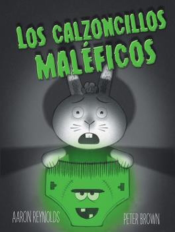 Los calzoncillos maléficos