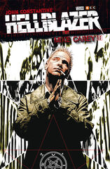 Hellblazer: Mike Carey vol. 1 Hellblazer: Mike Carey vol. 1