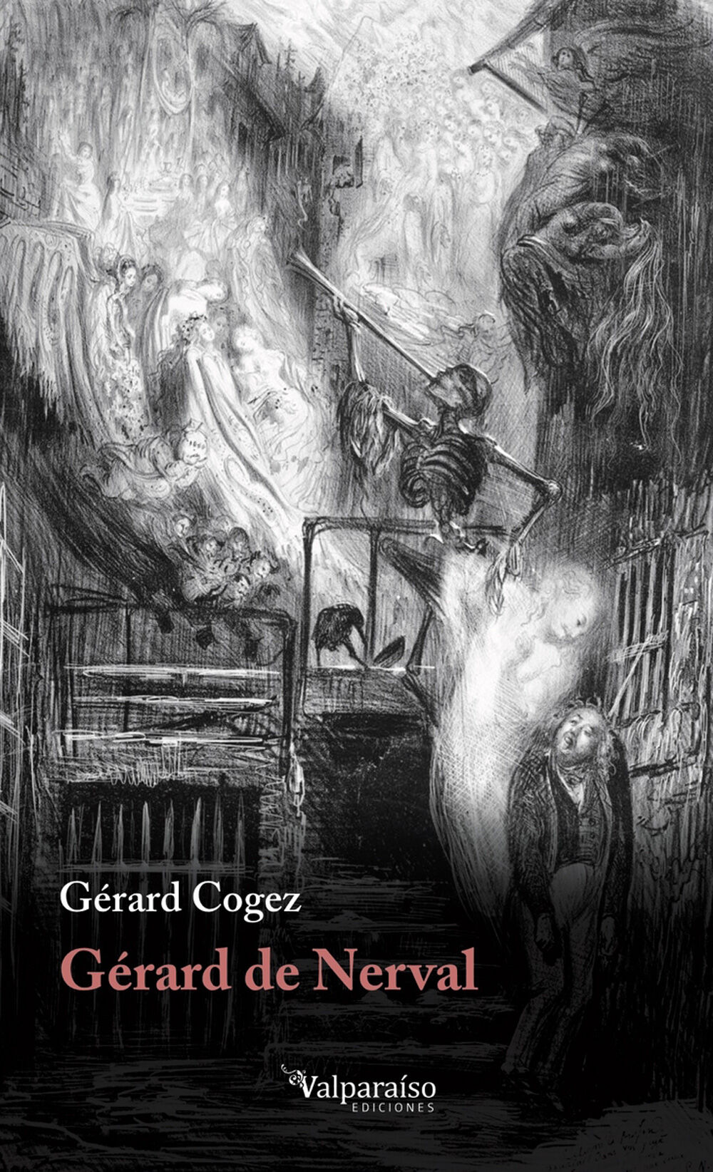 G&eacute;rard de Nerval