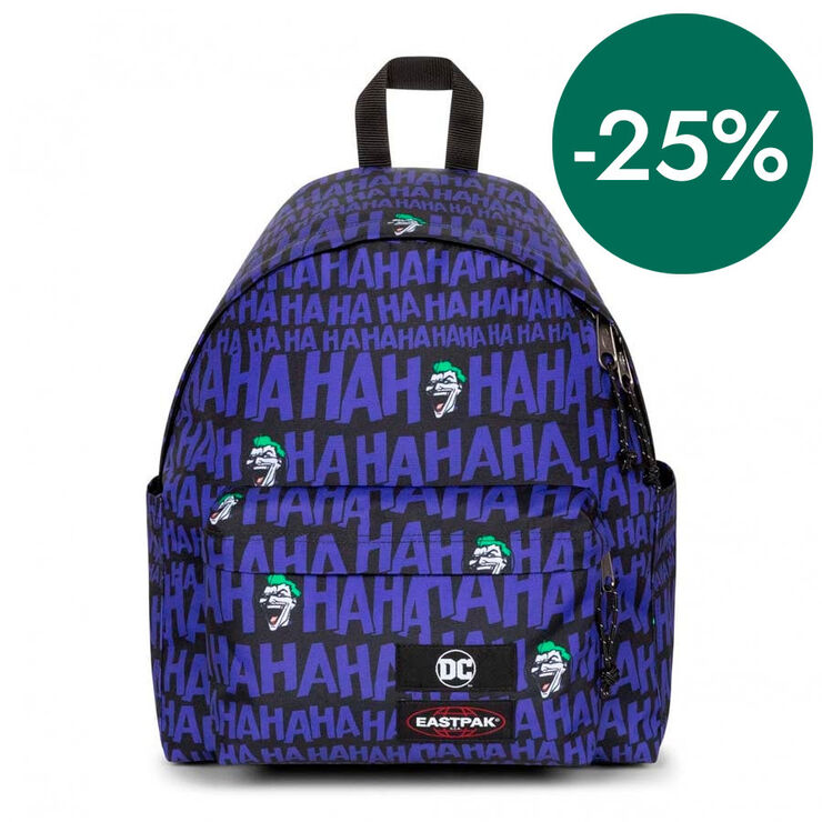 Mochila Eastpak Day Pak'R The Joker