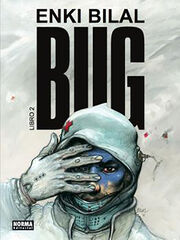 Bug. Libro 2 Bug. Libro 2