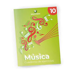 Música 10 Ejercicios Música 10 Ejercicios