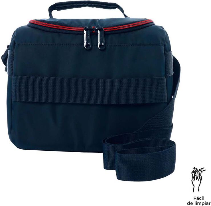 Bossa Portaaliments Totto Tracer blau