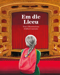 Em dic Liceu Em dic Liceu