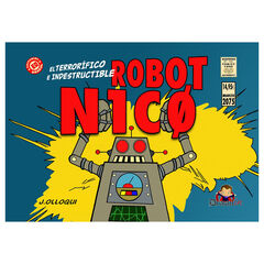 Robot N1C0