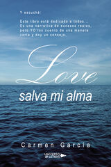 Love salva mi alma