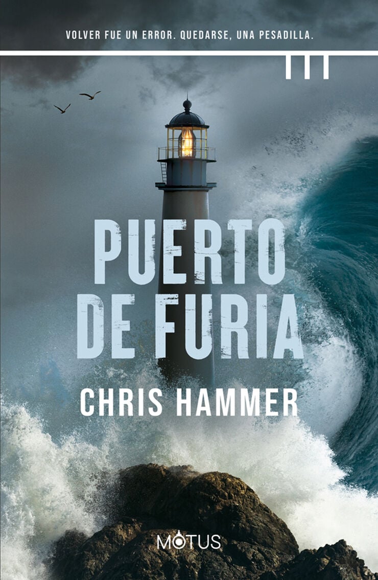 Puerto de furia