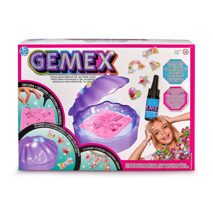 Estidio de Gemas Estidio de Gemas
