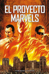 El Proyecto Marvels El Proyecto Marvels