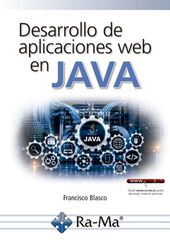 Desarrollo de aplicaciones web en Java