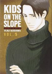 Kids on the Slope 5