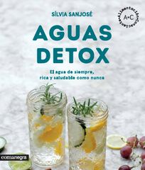 Aguas detox Aguas detox