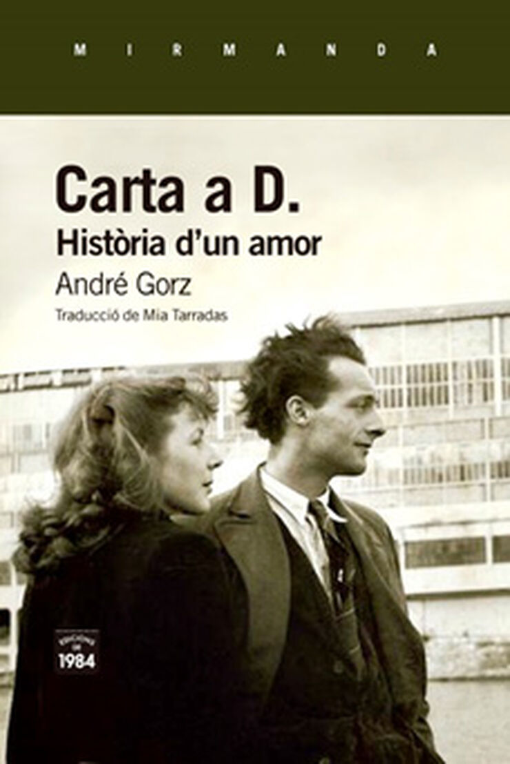 Carta a D.
