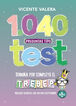 1040 preguntas tipo test para dominar el