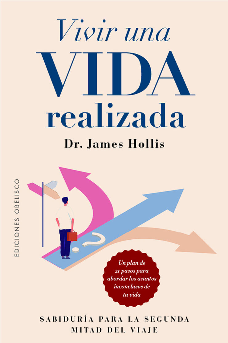 Vivir una vida realizada