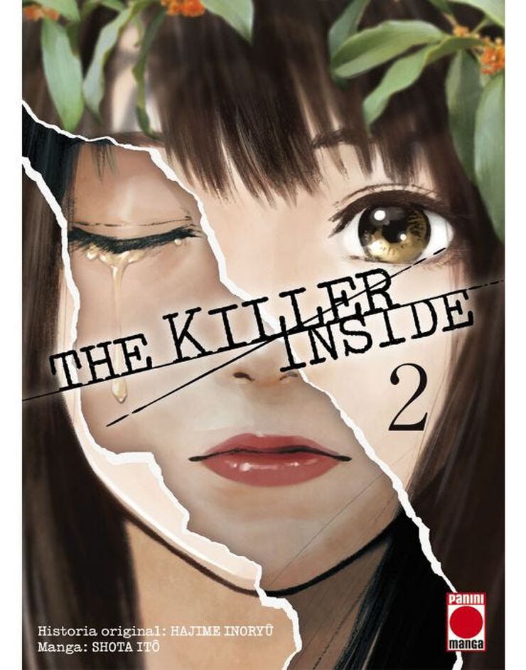 The Killer Inside 2