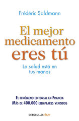 El mejor medicamento eres tú El mejor medicamento eres tú