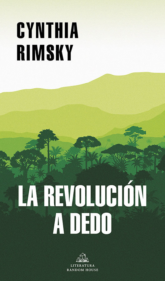 La revoluci&oacute;n a dedo