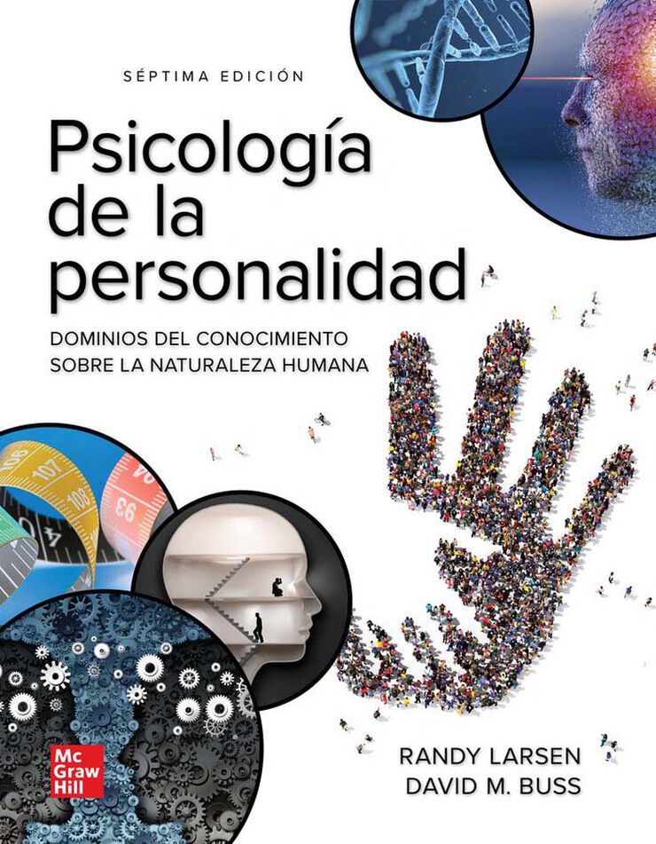 Psicología de la personalidad