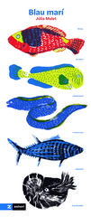 Blau mar&iacute;