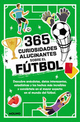 365 datos alucinantes sobre el fútbol 365 datos alucinantes sobre el fútbol