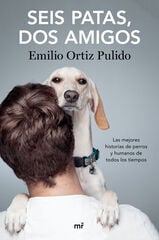 Seis patas, dos amigos Seis patas, dos amigos