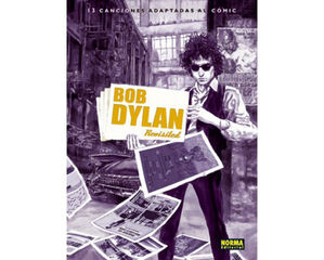 Bob Dylan revisited